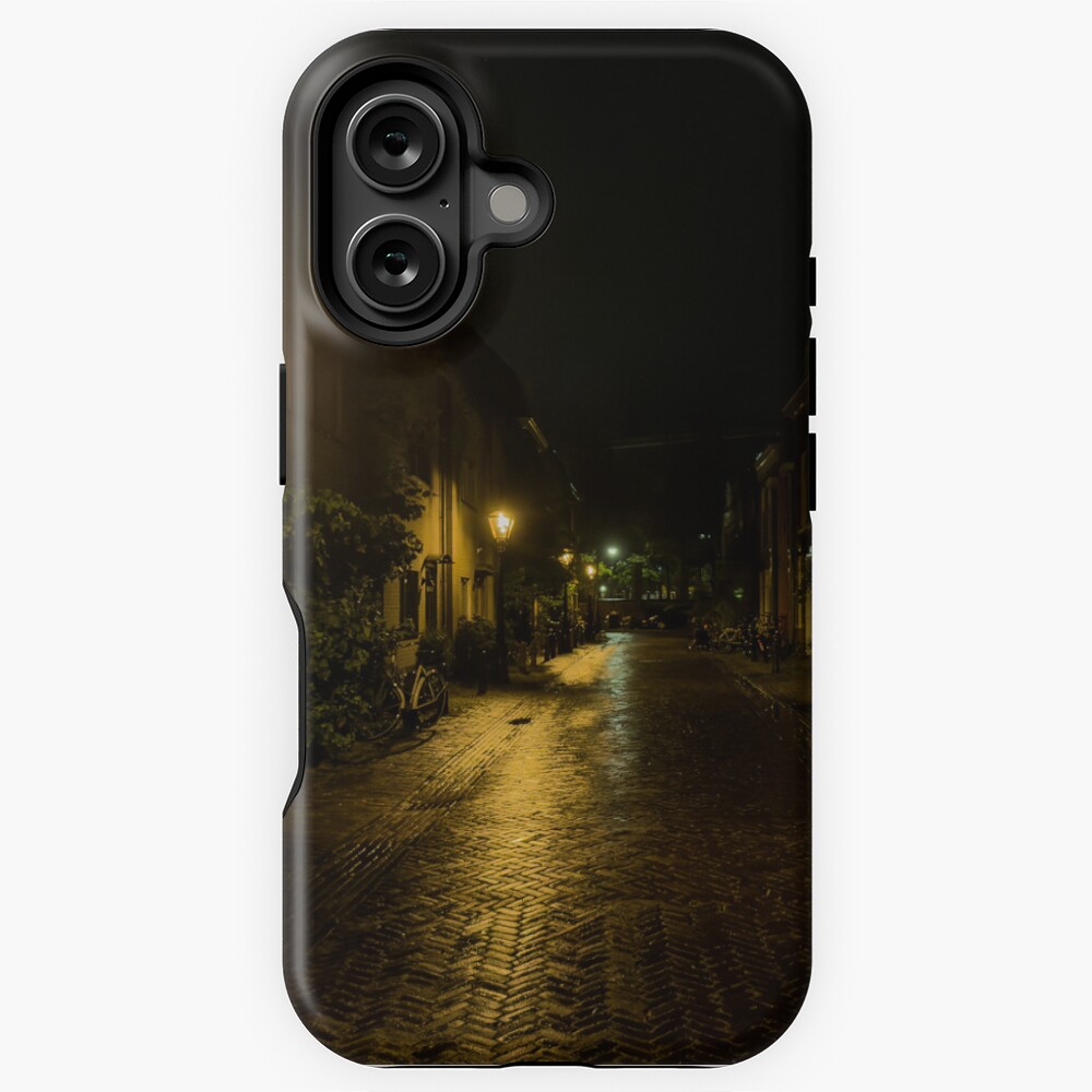 Item preview, iPhone Tough Case designed and sold by expat-camera.