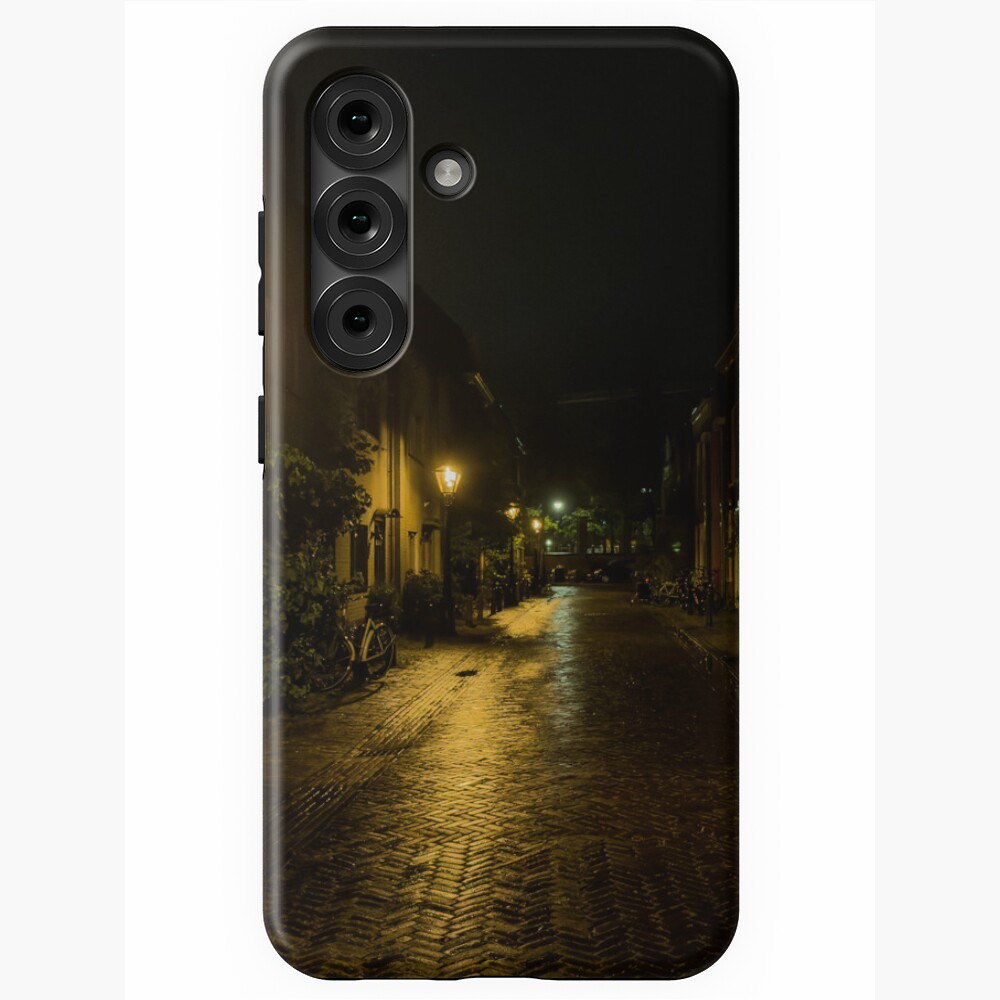 Item preview, Samsung Galaxy Tough Case designed and sold by expat-camera.