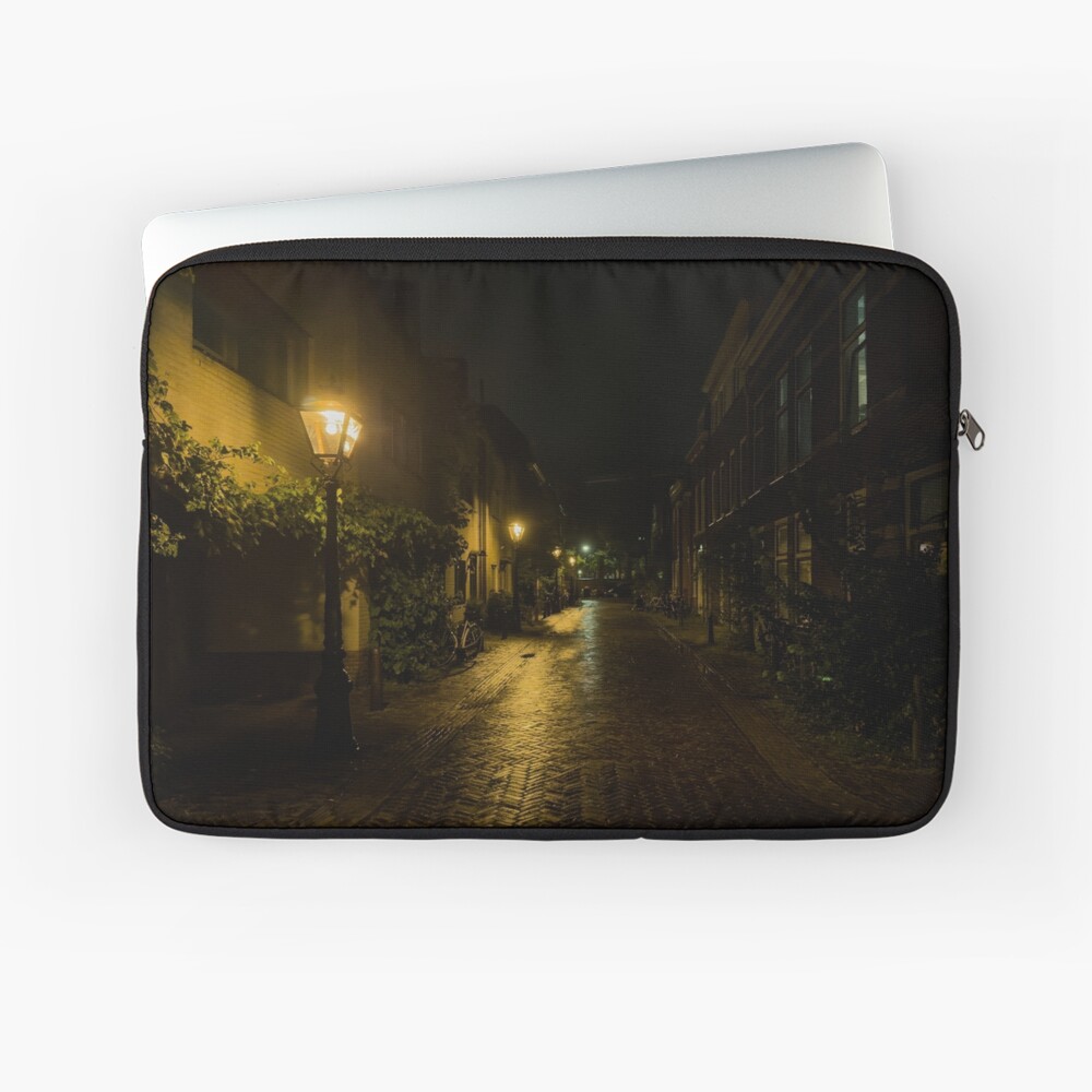 Item preview, Laptop Sleeve designed and sold by expat-camera.