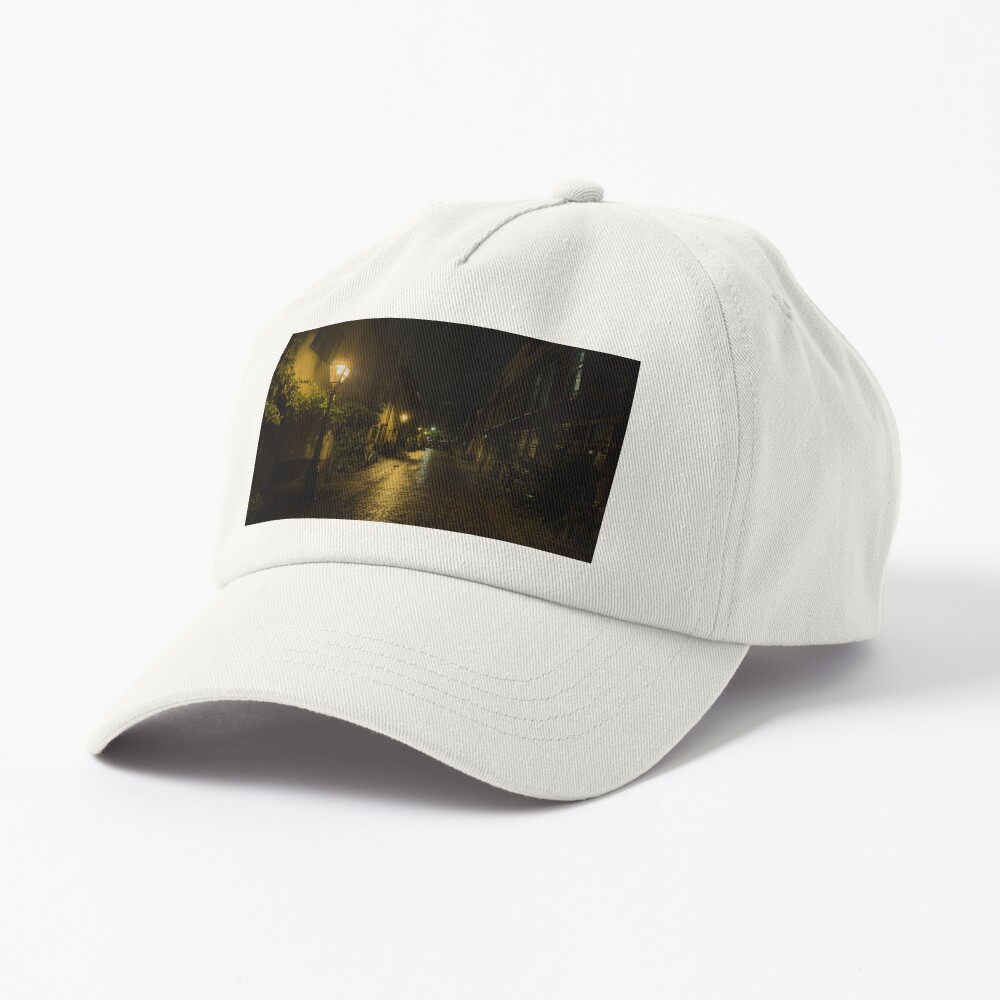 Item preview, Dad Hat designed and sold by expat-camera.