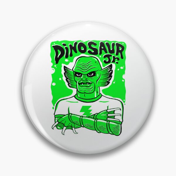 Item preview, Green Monster Rock Band designed and sold by nerdyygraphic.