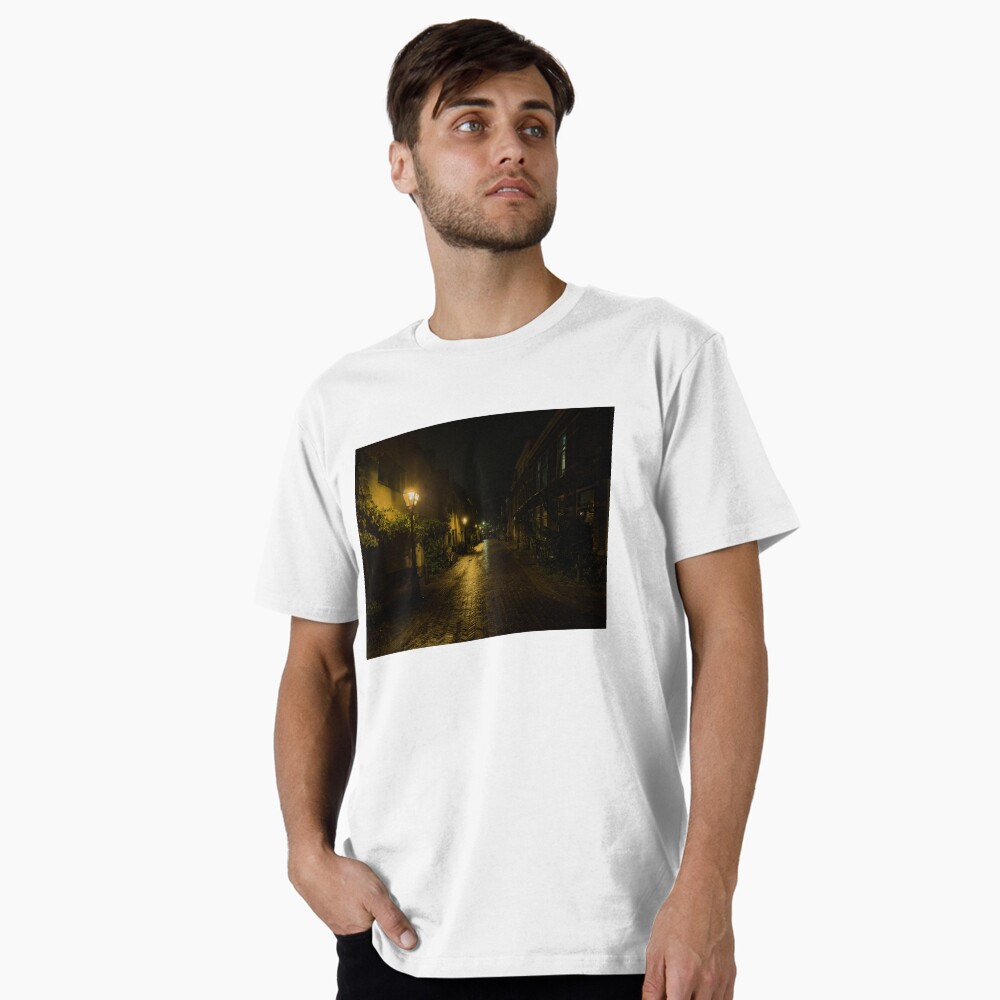 Item preview, Premium T-Shirt designed and sold by expat-camera.