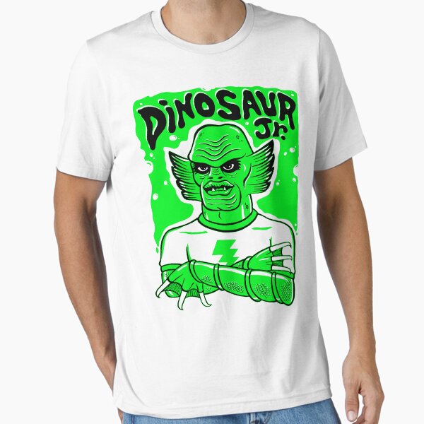 Item preview, Green Monster Rock Band designed and sold by nerdyygraphic.