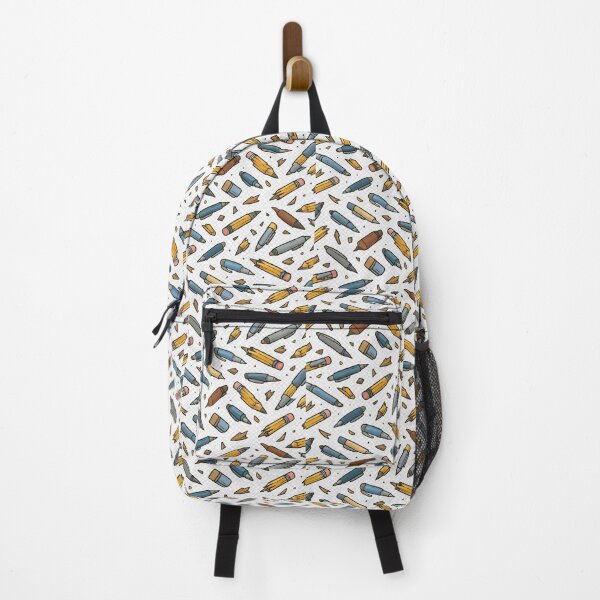 Item preview, Randomly Scattered Broken Writing Tools designed and sold by BumbleBeeBuzzz.
