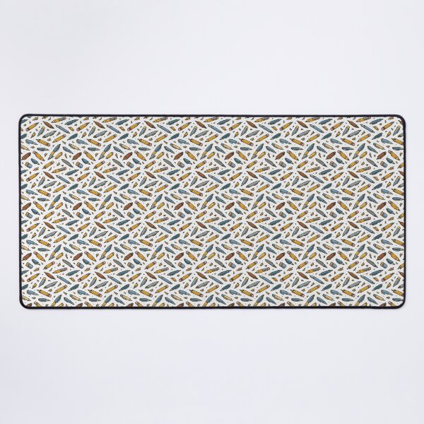 Item preview, Randomly Scattered Broken Writing Tools designed and sold by BumbleBeeBuzzz.