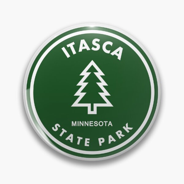 Item preview, Itasca State Park Minnesota Spruce designed and sold by bivenart.