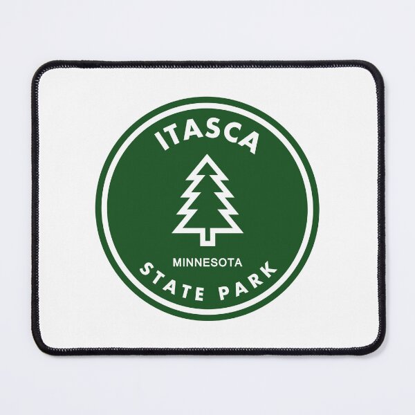 Item preview, Itasca State Park Minnesota Spruce designed and sold by bivenart.
