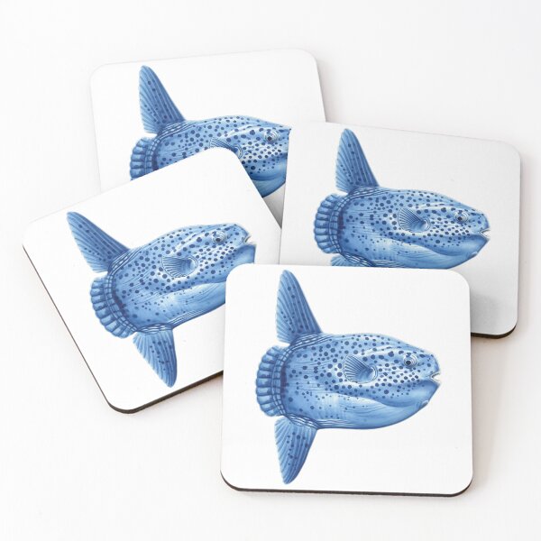 Item preview, Ocean Sunfish designed and sold by 4rtistcDrift.