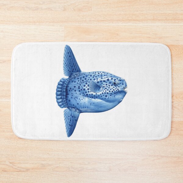 Item preview, Ocean Sunfish designed and sold by 4rtistcDrift.