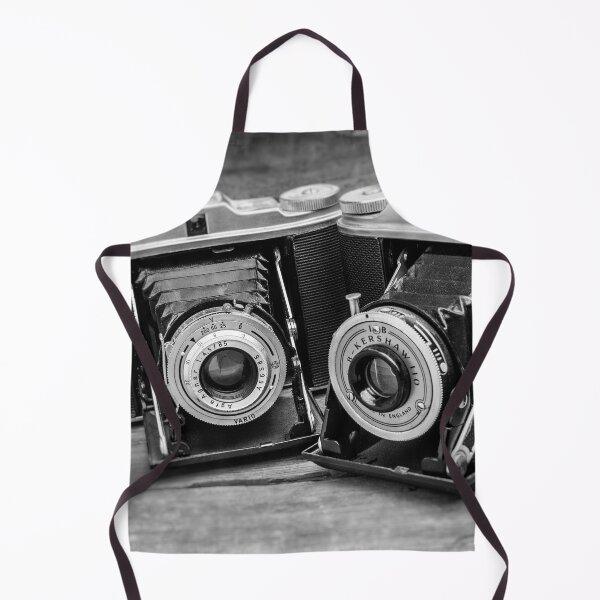 Item preview, Two folding cameras designed and sold by Dave Hare Photography.