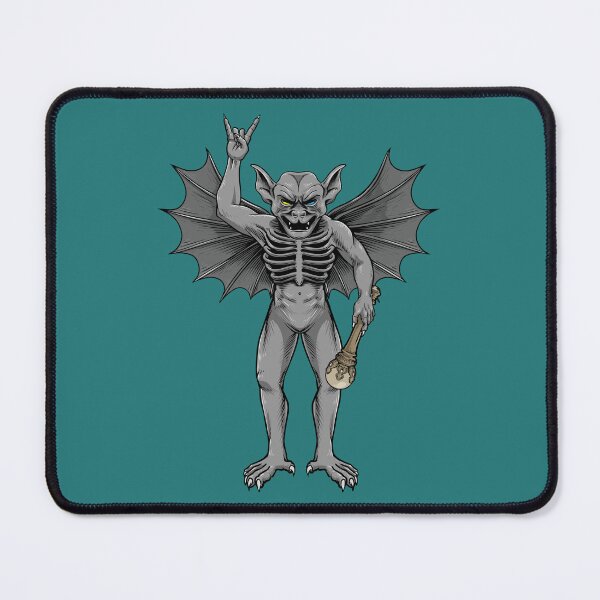 Item preview, Duyster met toverstaf - Groen designed and sold by Maartje de Volder.