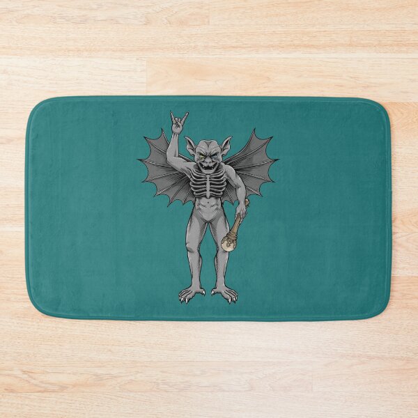 Item preview, Duyster met toverstaf - Groen designed and sold by Maartje de Volder.