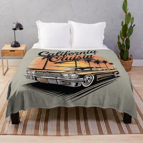 Item preview, Cruisin' California - Praise palm trees - Palm trees yes please - Made by palm trees - Palm trees moments - Palm trees your way designed and sold by JansenGS.