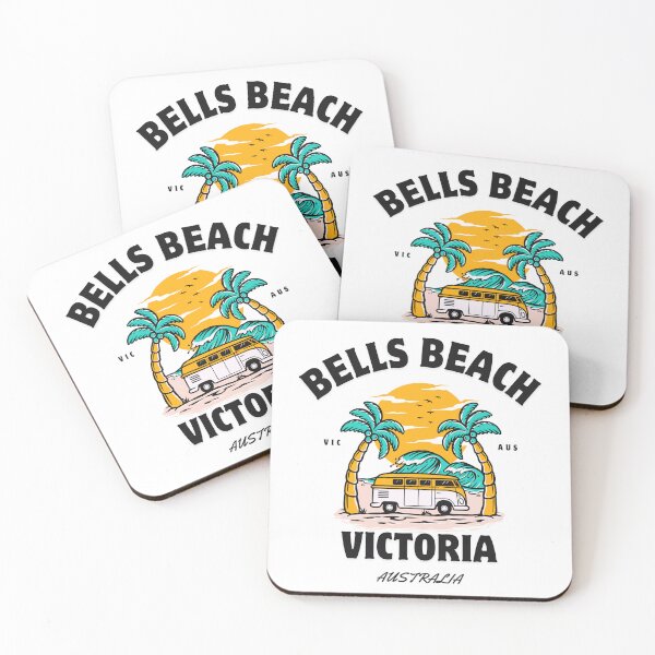 Item preview, Bells Beach designed and sold by sydney-syder.