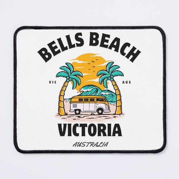 Item preview, Bells Beach designed and sold by sydney-syder.