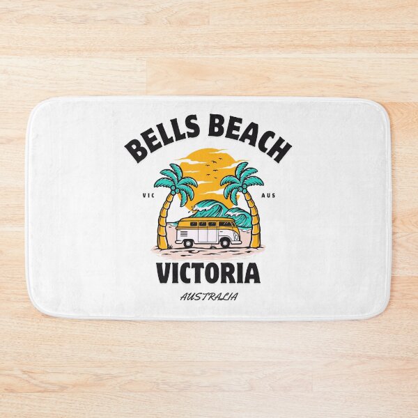 Item preview, Bells Beach designed and sold by sydney-syder.