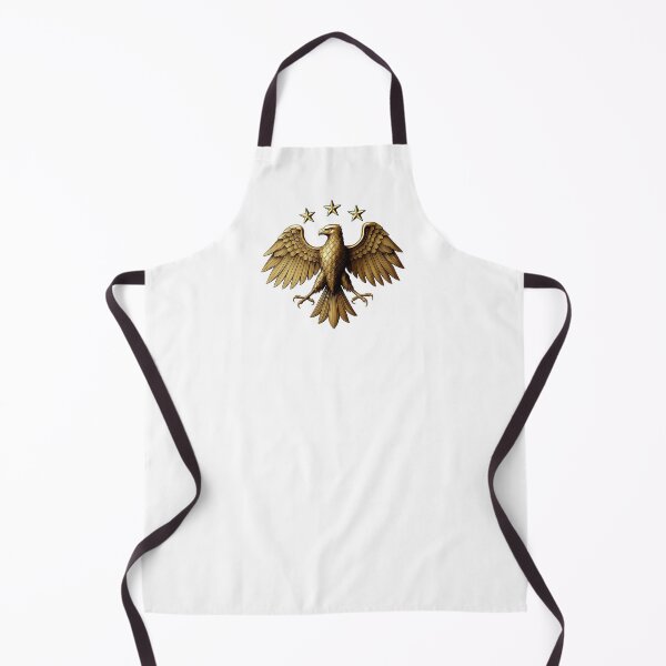 Item preview, Syrian Modern Identity Eagle Emblem T-Shirt designed and sold by QueenStore-USA.
