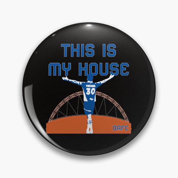 Item preview,  This Is My House designed and sold by LAZAR-EG.