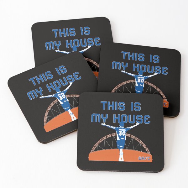 Item preview,  This Is My House designed and sold by LAZAR-EG.