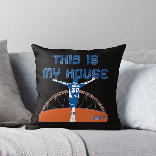 Item preview, This Is My House designed and sold by LAZAR-EG.