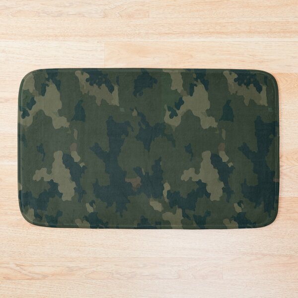 Item preview, French camouflage designed and sold by Attic-Junk.