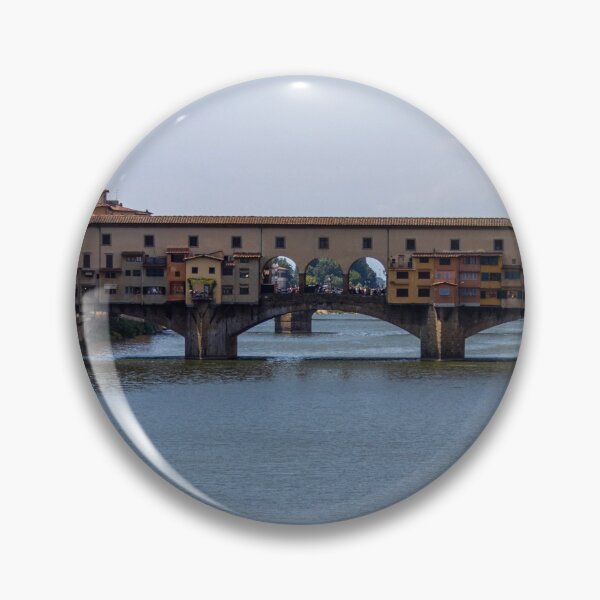 Item preview, Ponte vecchio Firenze designed and sold by pietrofoto.
