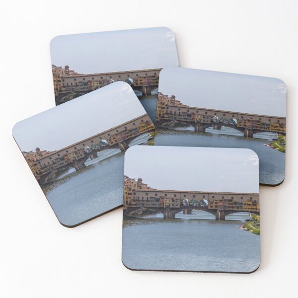 Item preview, Ponte vecchio Firenze designed and sold by pietrofoto.