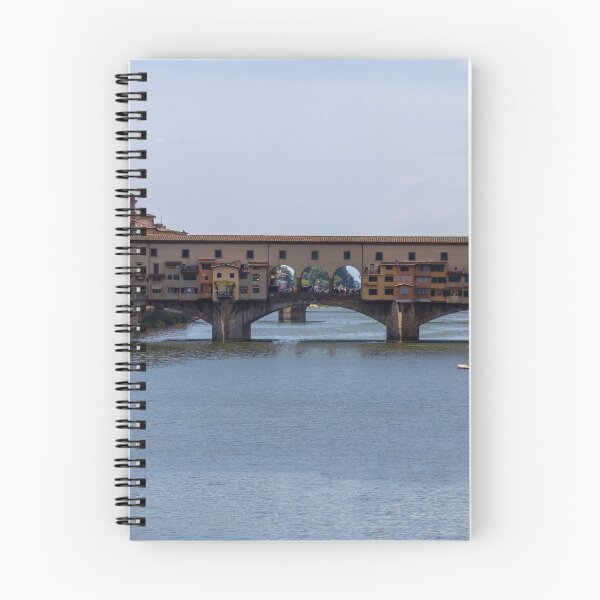 Item preview, Ponte vecchio Firenze designed and sold by pietrofoto.