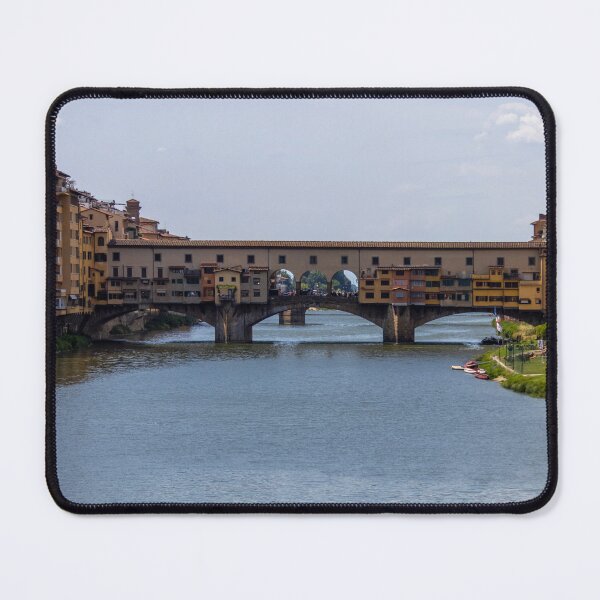Item preview, Ponte vecchio Firenze designed and sold by pietrofoto.