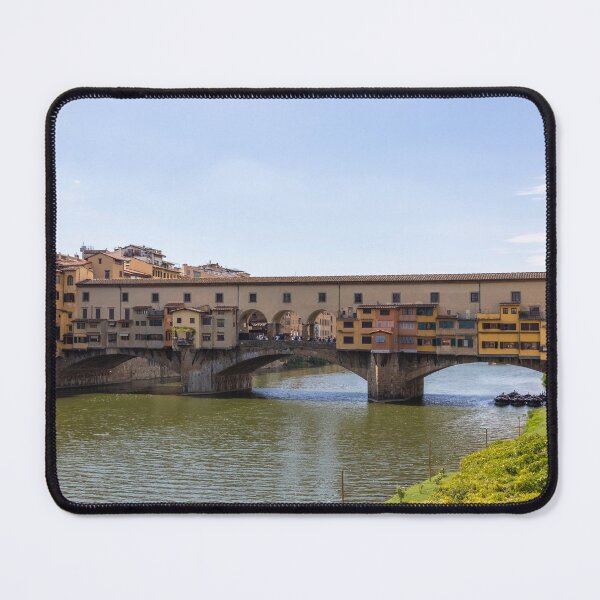 Item preview, Firenze Ponte Vecchio designed and sold by pietrofoto.