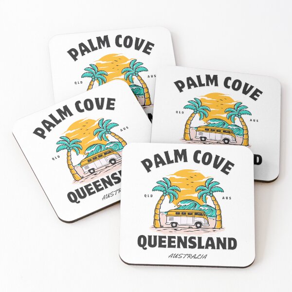 Item preview, Palm Cove Queensland designed and sold by sydney-syder.