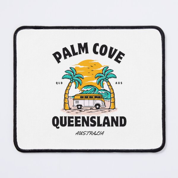 Item preview, Palm Cove Queensland designed and sold by sydney-syder.