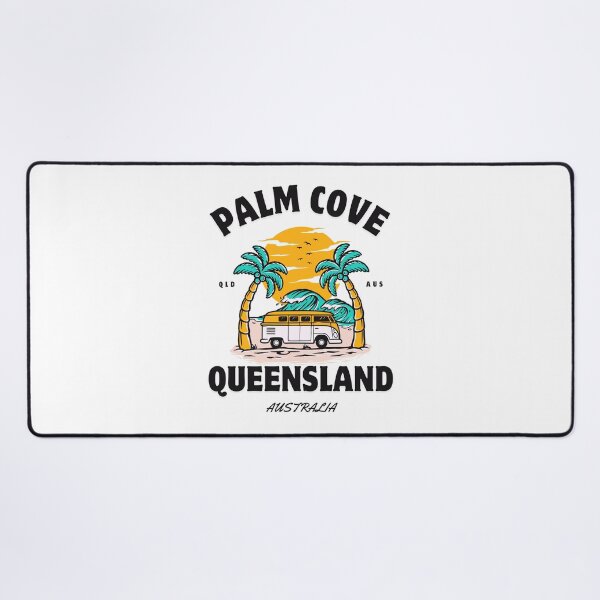 Item preview, Palm Cove Queensland designed and sold by sydney-syder.
