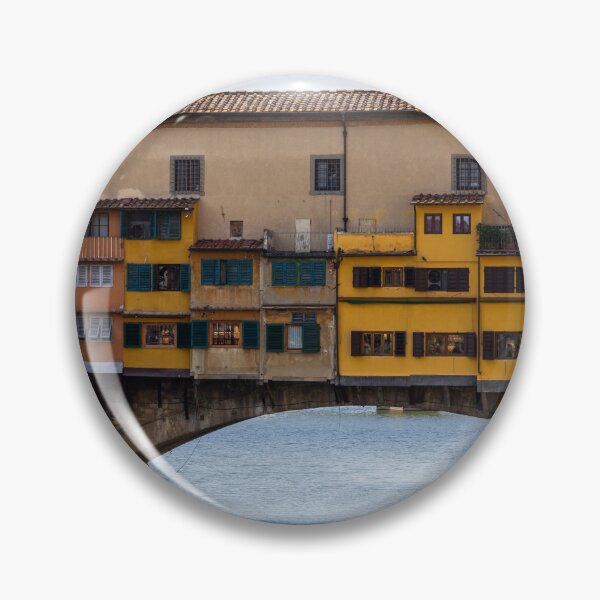 Item preview, Firenze Ponte Vecchio designed and sold by pietrofoto.