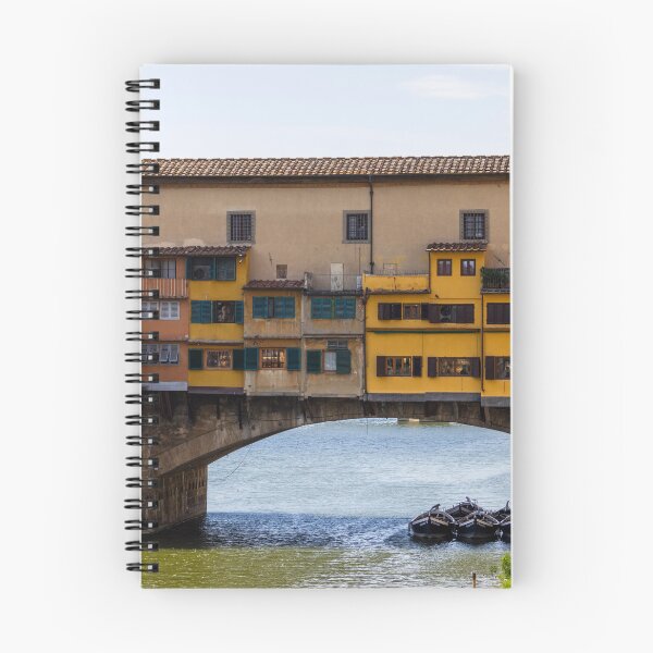 Item preview, Firenze Ponte Vecchio designed and sold by pietrofoto.