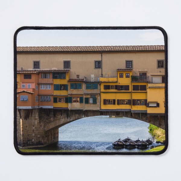 Item preview, Firenze Ponte Vecchio designed and sold by pietrofoto.