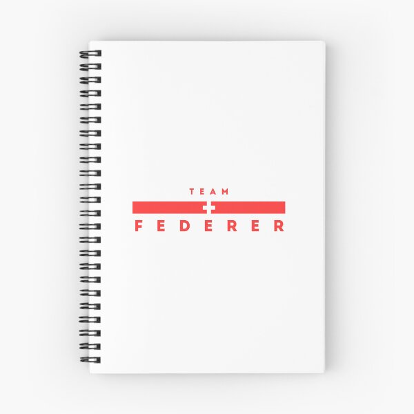 Item preview, Team Federer - Tennis Players Team designed and sold by TieBreak-Tennis.