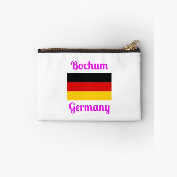 Item preview, Bochum Germany - Stylish Prints, designed and sold by Fleetwood1994.