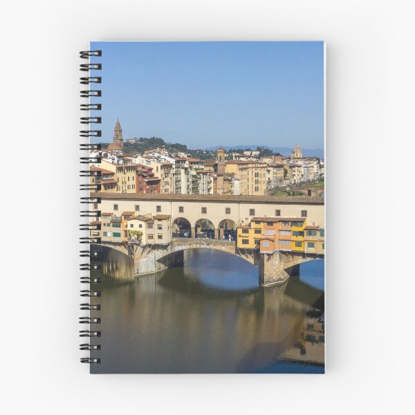 Item preview, Firenze Ponte Vecchio designed and sold by pietrofoto.