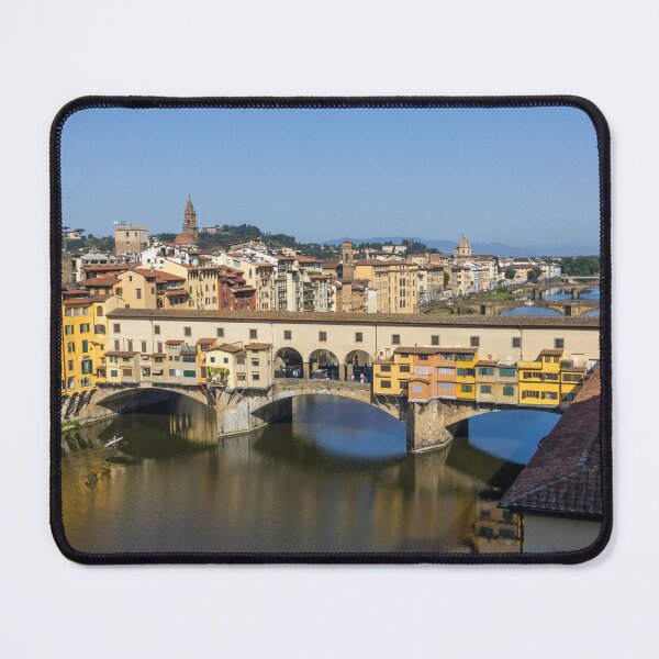 Item preview, Firenze Ponte Vecchio designed and sold by pietrofoto.
