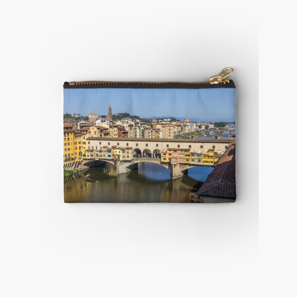 Item preview, Firenze Ponte Vecchio designed and sold by pietrofoto.