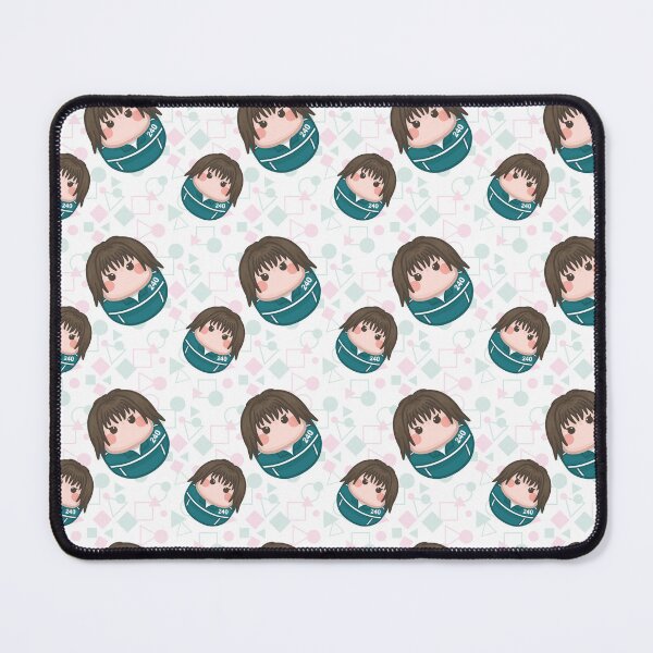 Item preview, Daruma Player 240 Ji Yeong designed and sold by Khotekmei.