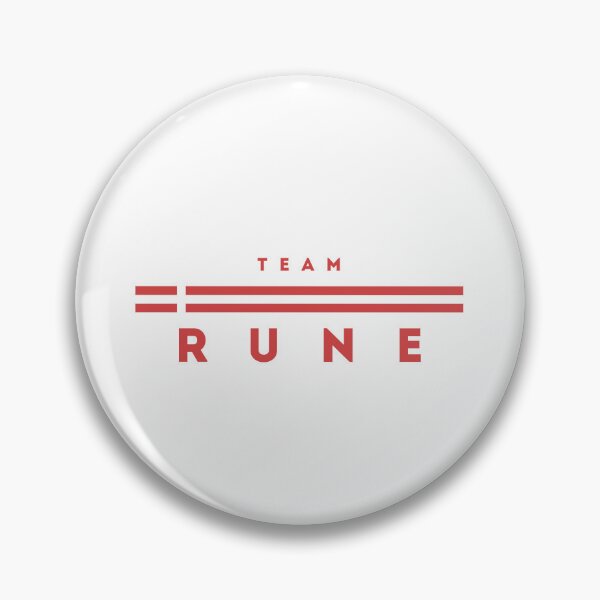 Item preview, Team Rune - Tennis Players Team designed and sold by TieBreak-Tennis.