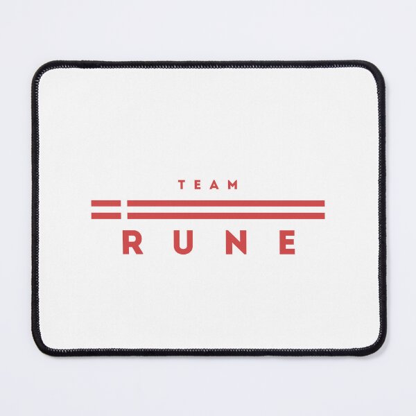 Item preview, Equipo Rune - Equipo de tenistas designed and sold by TieBreak-Tennis.