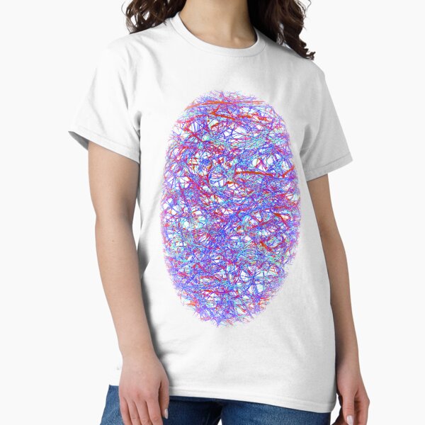Item preview, Squiggles and Wriggles designed and sold by CharlottePlaceArt.