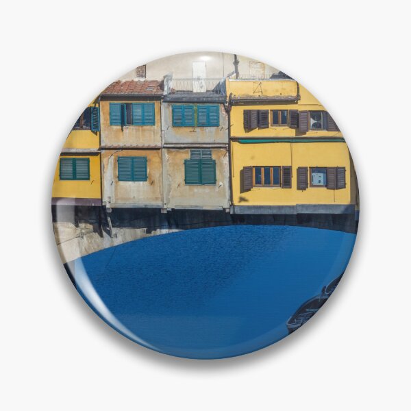 Item preview, Firenze Ponte Vecchio designed and sold by pietrofoto.