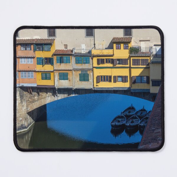 Item preview, Firenze Ponte Vecchio designed and sold by pietrofoto.