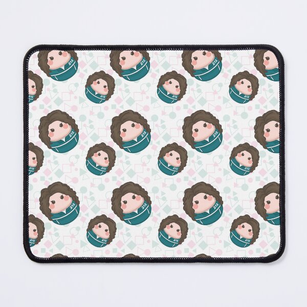 Item preview, Daruma Player 212 Han Mie Nyeo designed and sold by Khotekmei.