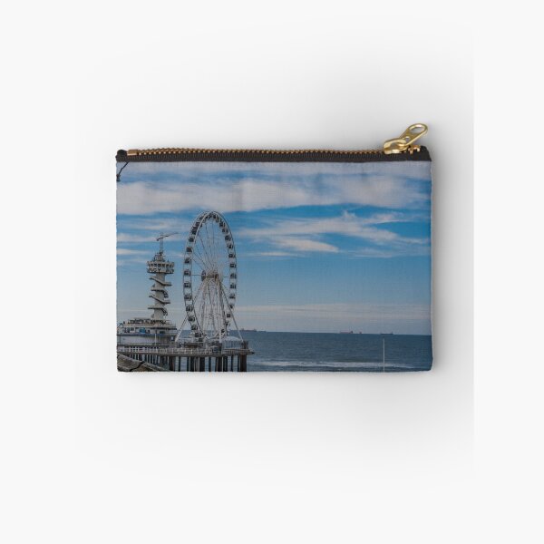 Item preview, Ferris Wheel on Scheveningen Pier, The Hague designed and sold by expat-camera.