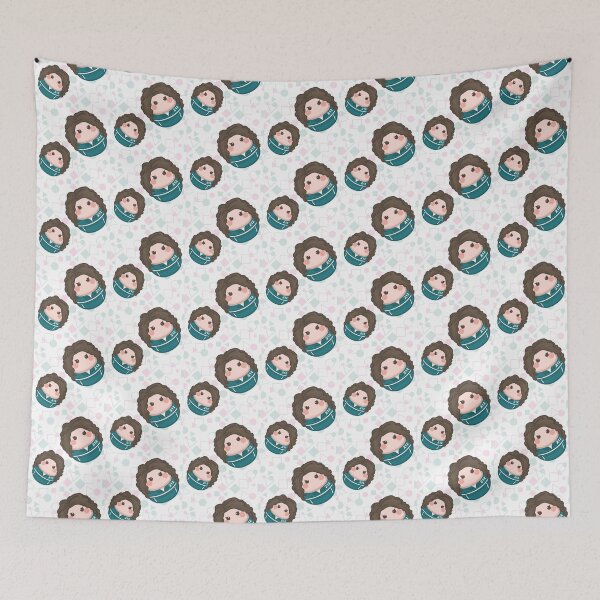 Item preview, Daruma Player 212 Han Mie Nyeo designed and sold by Khotekmei.